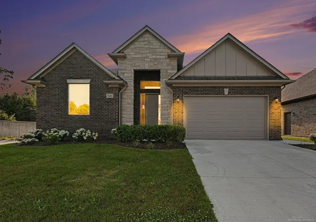 Condo for sale at 56686 Via Toscana St, Macomb, MI 48042 | MLS# 58050215702 | Listing updated on 2026-07-27
