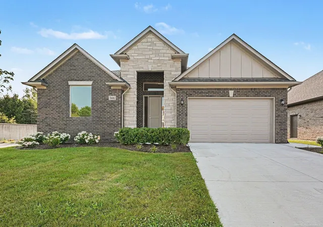 Photo 1 of Condo for sale at 56686 Via Toscana St, Macomb, MI 48042 | MLS# 58050215702 | Listing updated on 2026-07-27