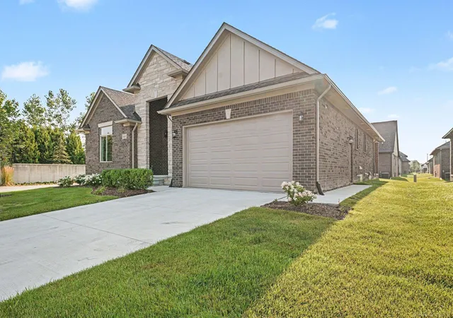 Photo 2 of Condo for sale at 56686 Via Toscana St, Macomb, MI 48042 | MLS# 58050215702 | Listing updated on 2026-07-27