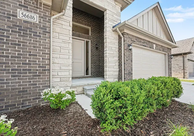 Photo 3 of Condo for sale at 56686 Via Toscana St, Macomb, MI 48042 | MLS# 58050215702 | Listing updated on 2026-07-27
