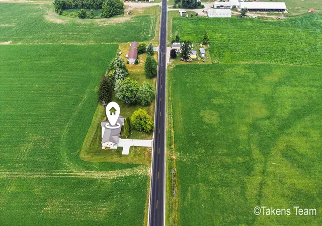 Photo 4 of Single family home for sale at 85 N Main St, Custer, MI 49405 | MLS# 65026037497 | Listing updated on 2026-10-08