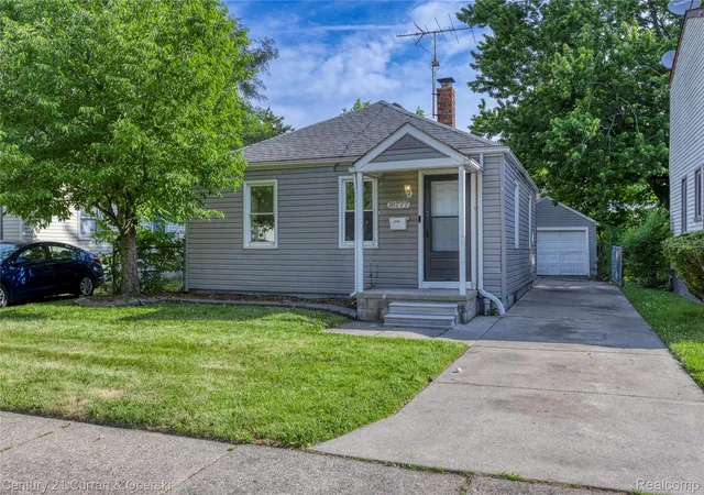 1st image of 18777 Kingsville St, Harper Woods, MI 48225 | MLS# 20261056505