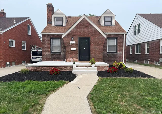 Photo 1 of Single family home for sale at 6532 Jonathon St, Dearborn, MI 48126 | MLS# 20261056508 | Listing updated on 2026-09-11