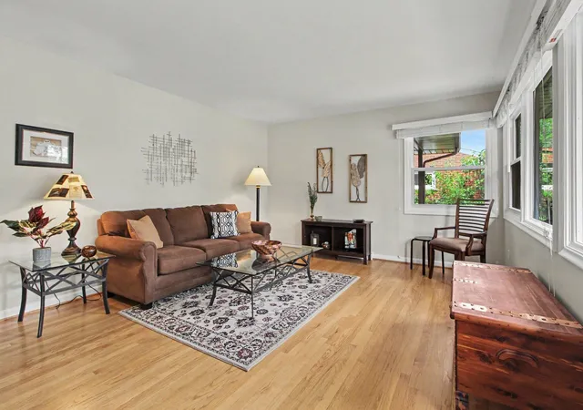 Photo 3 of Single family home for sale at 1832 Weldon Blvd, Ann Arbor, MI 48103 | MLS# 81026037499 | Listing updated on 2026-09-09