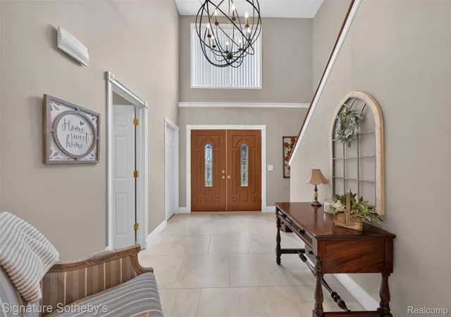 Photo 2 of Single family home for sale at 5133 Allison Dr, Troy, MI 48085 | MLS# 20261056515 | Listing updated on 2026-09-13