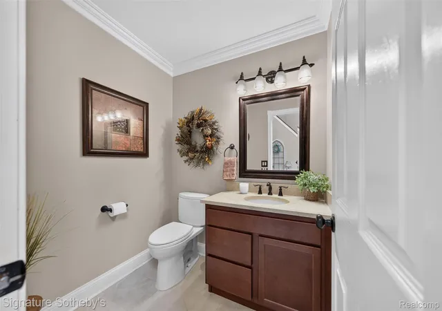 Photo 3 of Single family home for sale at 5133 Allison Dr, Troy, MI 48085 | MLS# 20261056515 | Listing updated on 2026-09-13