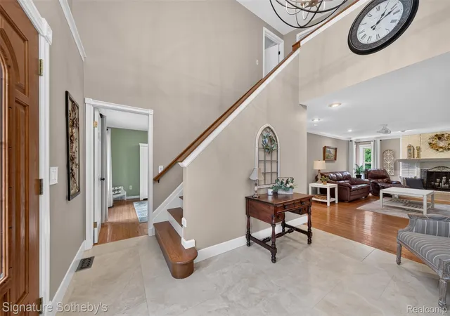 Photo 3 of Single family home for sale at 5133 Allison Dr, Troy, MI 48085 | MLS# 20261056515 | Listing updated on 2026-09-13