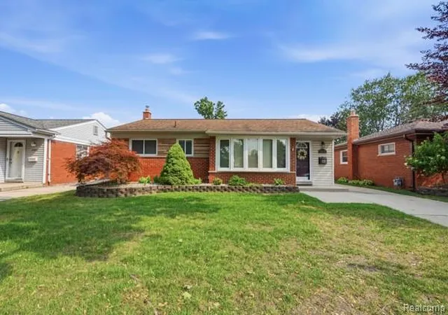 Photo 1 of Sale Pending at 24832 Myler St, Taylor, MI 48180 | MLS# 20261056519 | Listing updated on 2026-08-24
