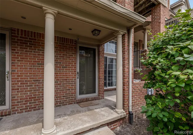 Photo 3 of Condo for sale at 2795 Barclay Way, Ann Arbor, MI 48105 | MLS# 20261056525 | Listing updated on 2026-09-07