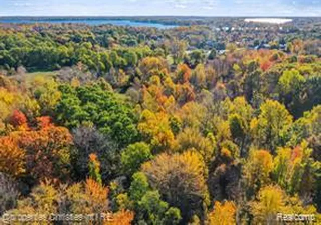 Land for sale at 5920 Greer Rd, West Bloomfield, MI 48324 | MLS# 20261056538