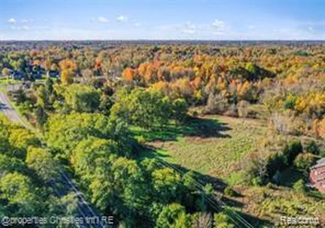 Photo 8 of Land for sale at 5920 Greer Rd, West Bloomfield, MI 48324 | MLS# 20261056538 | Listing updated on 2026-07-21