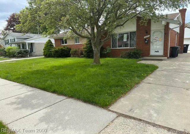 Photo 1 of Sale Pending at 15043 Blue Skies St, Livonia, MI 48154 | MLS# 20261056542 | Listing updated on 2026-07-30