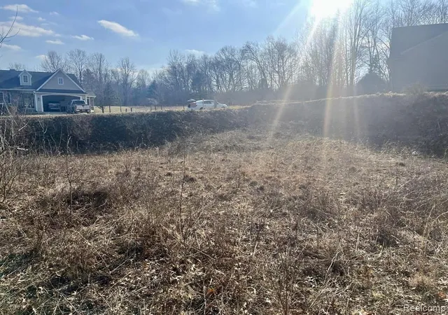 Photo 2 of Land for sale at 3400 Belgian Lot 7 & 8 Cir, Jackson, MI 49203 | MLS# 20261056544 | Listing updated on 2026-07-21