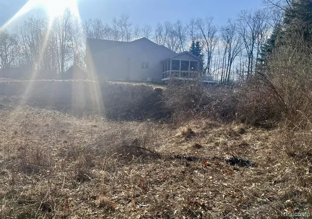 Photo 3 of Land for sale at 3400 Belgian Lot 7 & 8 Cir, Jackson, MI 49203 | MLS# 20261056544 | Listing updated on 2026-07-21