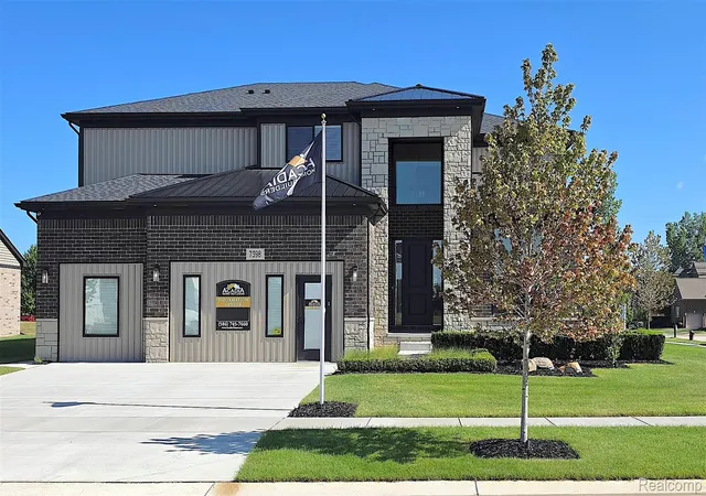 Photo 1 of Single family home for sale at 7398 Brys, Shelby Charter Township Macomb, MI 48316 | MLS# 20261056548 | Listing updated on 2026-07-27