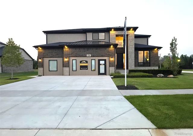 Photo 2 of Single family home for sale at 7398 Brys, Shelby Charter Township Macomb, MI 48316 | MLS# 20261056548 | Listing updated on 2026-07-27