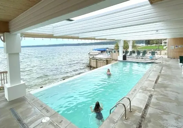 2nd image of 8520 Portage Point Dr, Onekama, MI 49675 | MLS# 20261056546