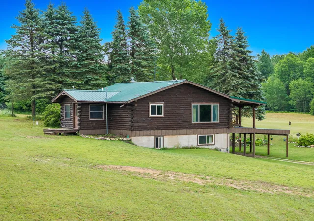 1st image of 9191 W 34 Rd, Harrietta, MI 49638 | MLS# 71026037514