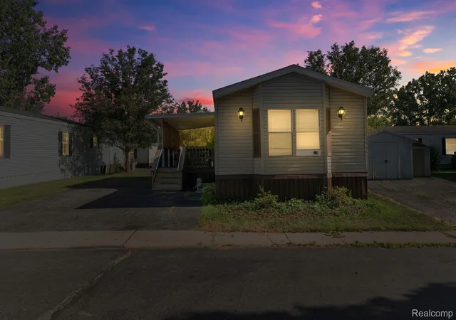 1st image of 351 North Squirrel Road #141, Auburn Hills, MI 48326 | MLS# 20261056554