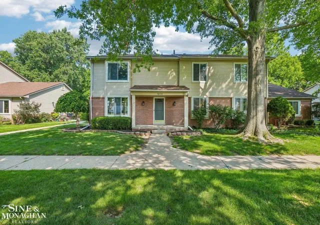 1st image of 38153 Jefferson Ave, Harrison Township, MI 48045 | MLS# 58050215712
