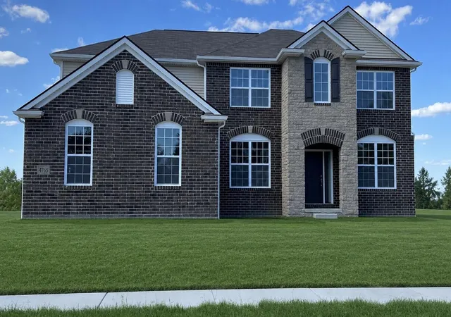 1st image of 1192 Stag's Leap Ln, Ann Arbor, MI 48103 | MLS# 81026037518