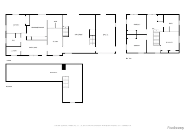 66th image of 5281 Wilby St, Shelby Township, MI 48317 | MLS# 20261056555