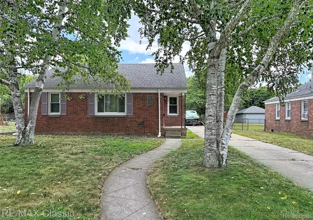 Photo 1 of Sale Pending at 16820 Brady, Redford, MI 48240 | MLS# 20261056557 | Listing updated on 2026-08-28