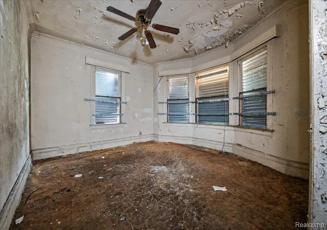 Photo 3 of Single family home for sale at 120 Collingwood St, Detroit, MI 48202 | MLS# 20261056559 | Listing updated on 2026-08-18
