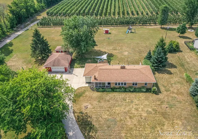 Photo 1 of Single family home for sale at 362 Broman St Ne, Sparta, MI 49345 | MLS# 65026037521 | Listing updated on 2026-09-11