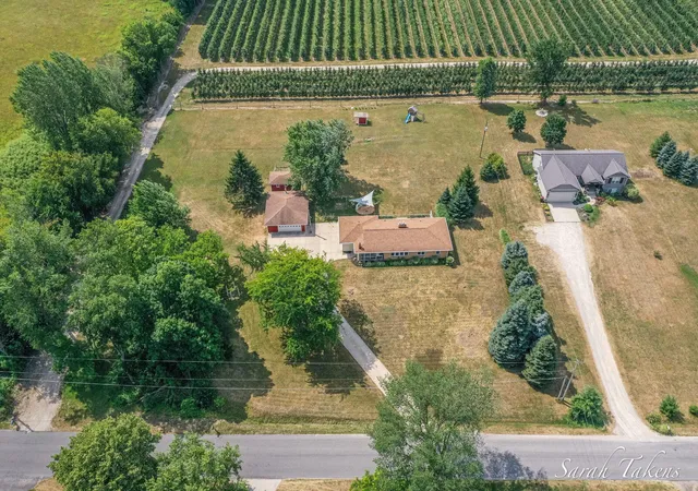 Photo 2 of Single family home for sale at 362 Broman St Ne, Sparta, MI 49345 | MLS# 65026037521 | Listing updated on 2026-09-11
