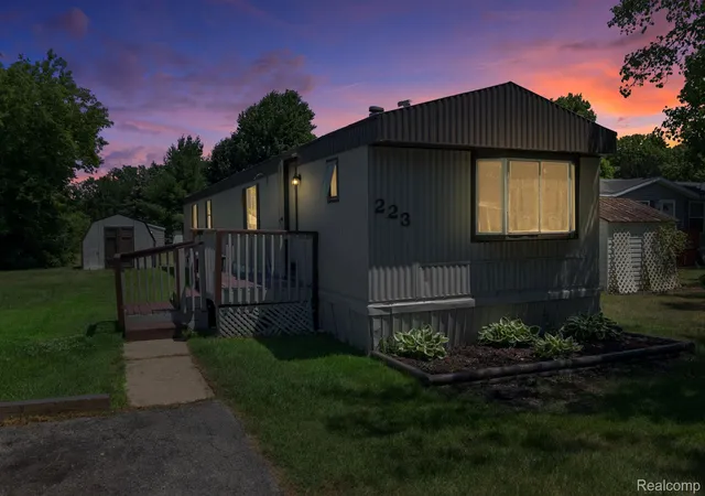 1st image of 351 North Squirrel Road #223, Auburn Hills, MI 48326 | MLS# 20261056563