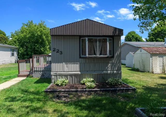 2nd image of 351 North Squirrel Road #223, Auburn Hills, MI 48326 | MLS# 20261056563