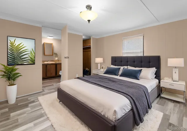 4th image of 351 North Squirrel Road #223, Auburn Hills, MI 48326 | MLS# 20261056563