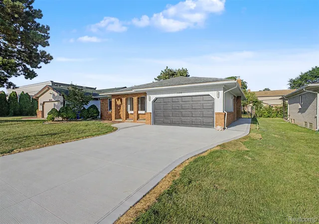 Photo 49 of Single family home for sale at 2226 Whitefield St, Dearborn Heights, MI 48127 | MLS# 20261056567 | Listing updated on 2026-08-22