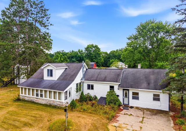 2nd image of 14160 New Millpond Rd, Big Rapids, MI 49307 | MLS# 72026037528