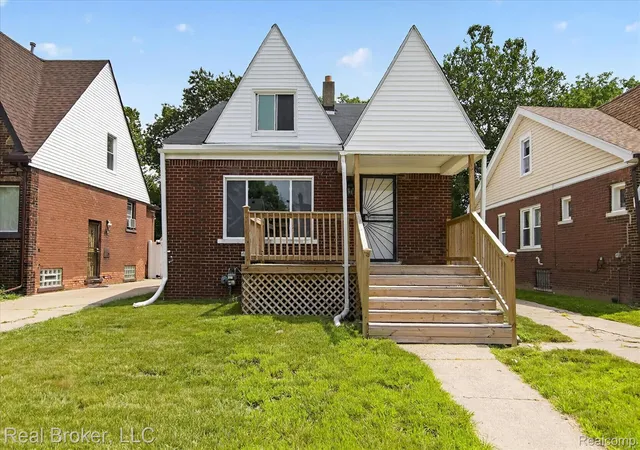 Photo 3 of Single family home for sale at 9558 Mark Twain St, Detroit, MI 48227 | MLS# 20261056577 | Listing updated on 2026-08-03