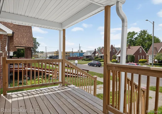 Photo 4 of Single family home for sale at 9558 Mark Twain St, Detroit, MI 48227 | MLS# 20261056577 | Listing updated on 2026-08-03