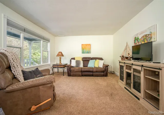 Photo 3 of Single family home for sale at 12320 N Holly Rd, Holly, MI 48442 | MLS# 20261056580 | Listing updated on 2026-09-01