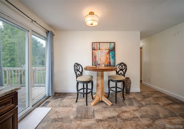 Photo 4 of Single family home for sale at 12320 N Holly Rd, Holly, MI 48442 | MLS# 20261056580 | Listing updated on 2026-09-01