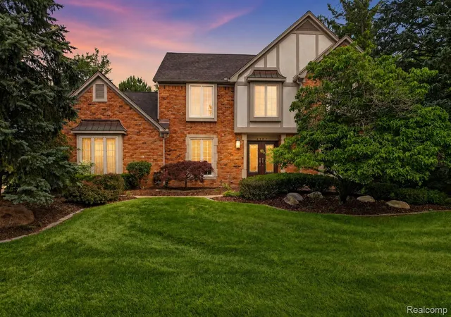 1st image of 4187 Penrose Dr, Troy, MI 48098 | MLS# 20261056582