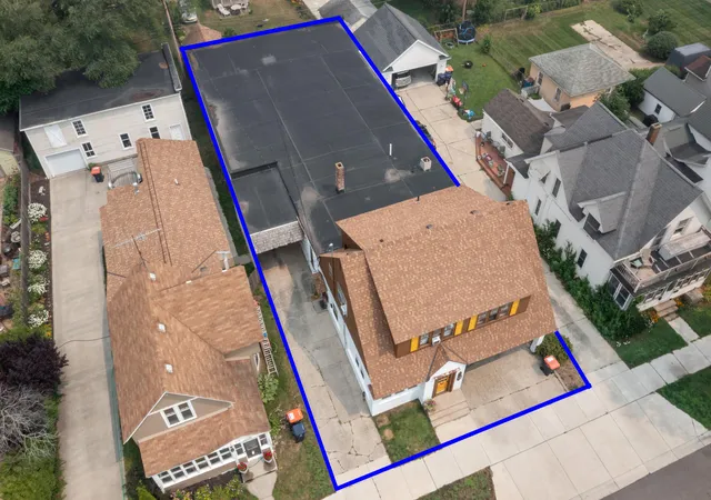 Photo 22 of Multi family home for sale at 251 W 11th Street, Holland, MI 49423 | MLS# 71026037536 | Listing updated on 2026-08-27