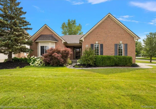 2nd image of 903 Westlake Ave, Oxford, MI 48371 | MLS# 20261056586