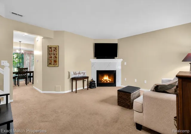 2nd image of 1514 Streamwood Ct, Rochester Hills, MI 48309 | MLS# 20261056590