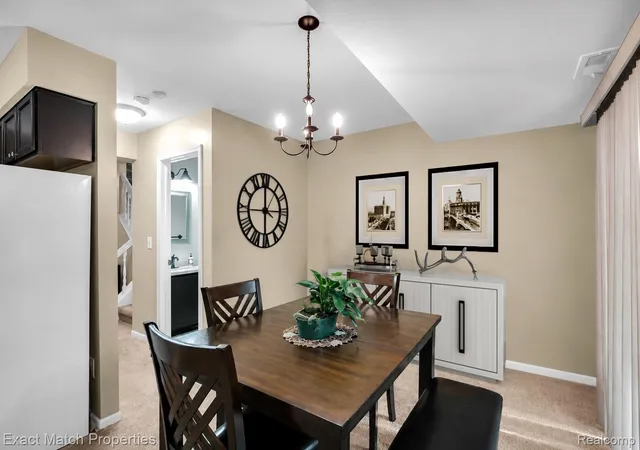 4th image of 1514 Streamwood Ct, Rochester Hills, MI 48309 | MLS# 20261056590