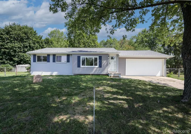 1st image of 5147 N Paro Dr, Flint, MI 48506 | MLS# 20261056591