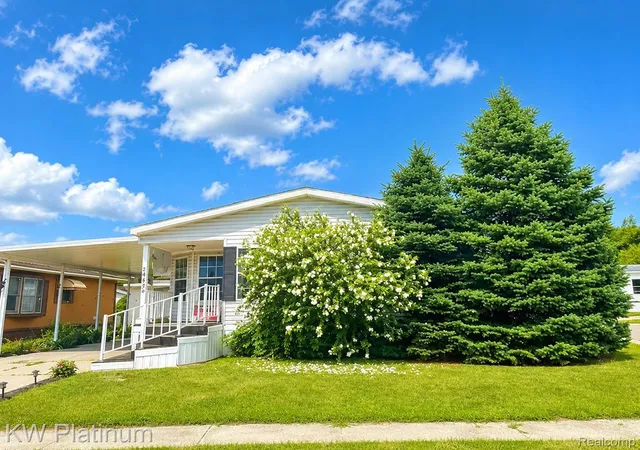 1st image of 49454 Wisteria Ct, Shelby Township, MI 48315 | MLS# 20261056594