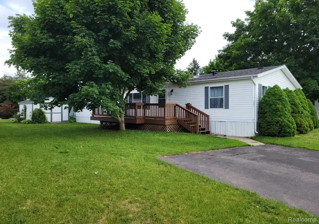 1st image of 3651 Juniper Street, Clarkston, MI 48348 | MLS# 20261056593