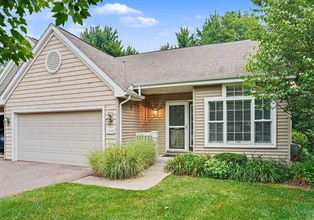 Photo 1 of Condo for sale at 1149 Tanager, Kalamazoo, MI 49009 | MLS# 78080071335 | Listing updated on 2026-09-06