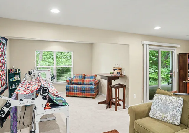 Listing Photo 4 - Condo for sale in building located at 1149 Tanager, Kalamazoo, MI 49009