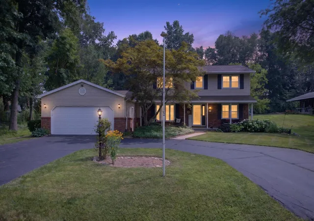 51st image of 3125 Fawn Ln, Jackson, MI 49201 | MLS# 55026037543
